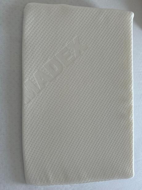 Klinový vankúš, šírka (cm): 60,dĺžka (cm): 30