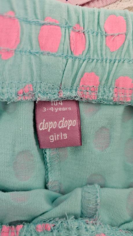 Kratasy, dopodopo,104