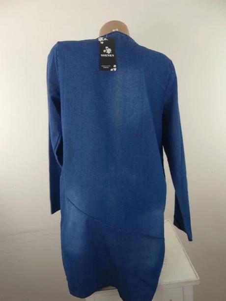 Nádherné šaty, xl