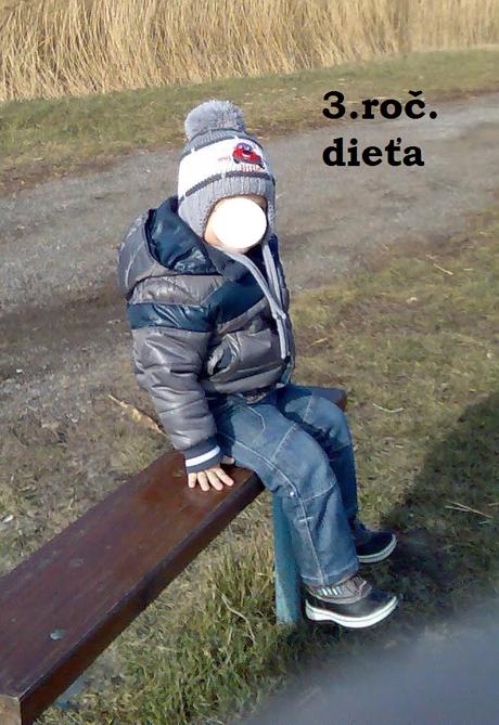 Zimný setík, čiapka a šál, 86