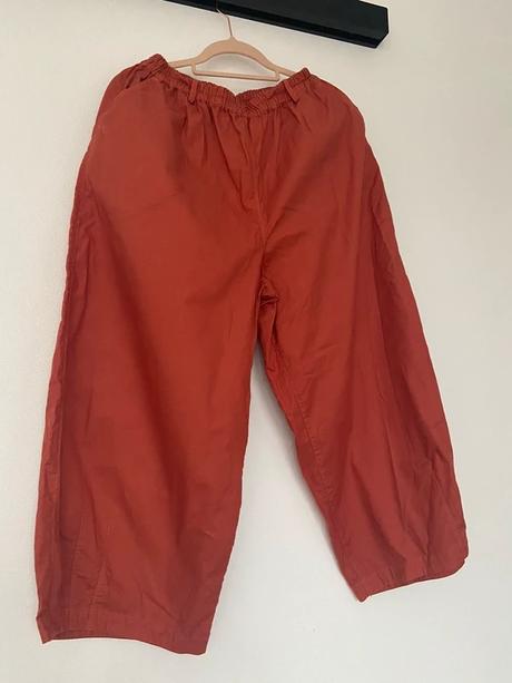 Balonove nohavice yacco maricard, l