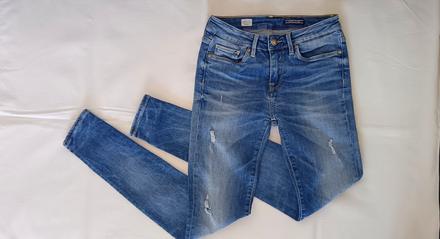 Rifle tommy hilfiger - orig., tommy hilfiger,xs