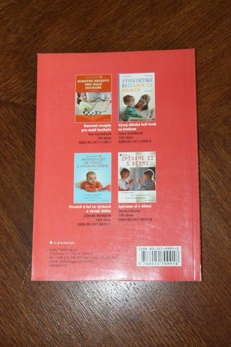 Hry pro rodice s detmi,