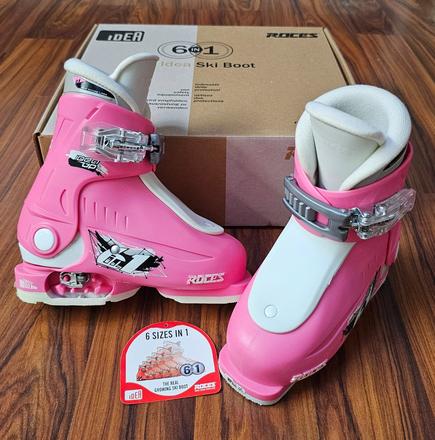 Lyžiarky roces 25-29, roces,25