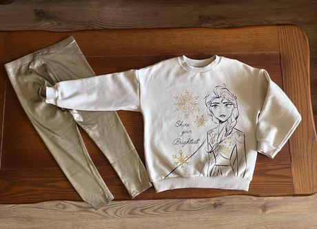 Súpravka elsa frozen ii., disney,122