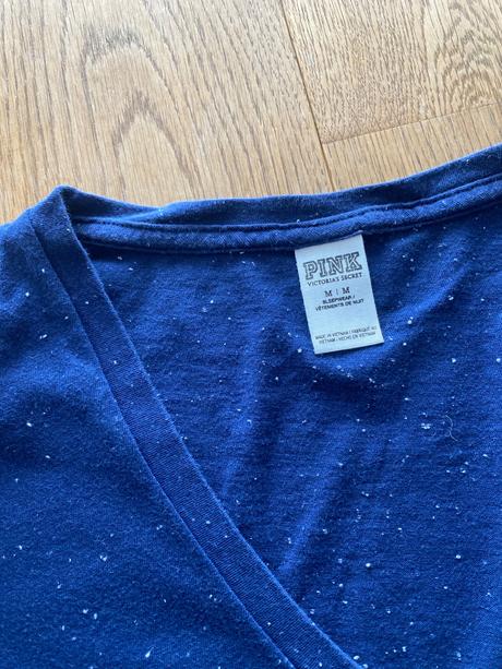 Tricko, victoria's secret,m