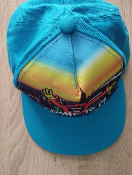 Šiltovka-98/128, dopodopo,98