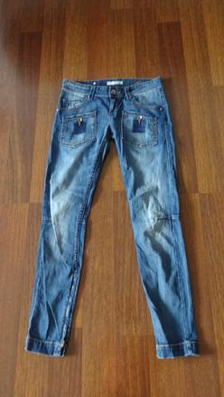 Fornarina rifle v.27, fornarina,28