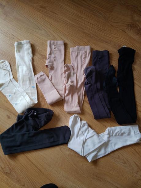 Pančuchy 134/140, 140–152