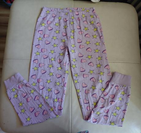 Pyžamo stitch, disney,134