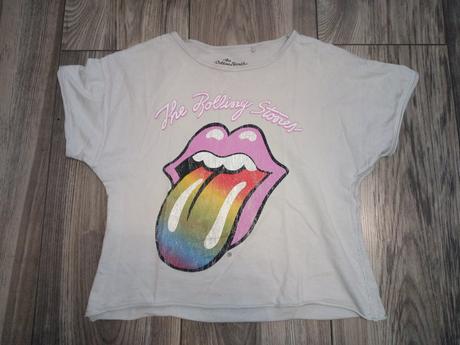 Tričko rolling stones, reserved,116