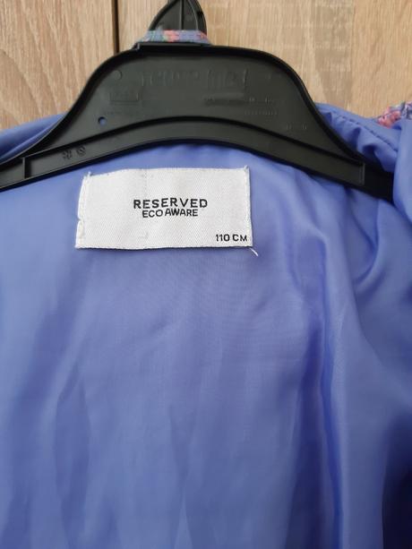 Prechodná bunda v. 110, reserved,110