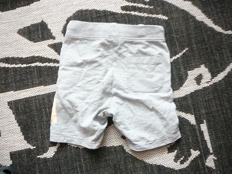 Chlapcenske kratasy, lindex,104