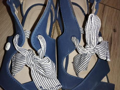 Námornícke sandálky mayoral, mayoral,31