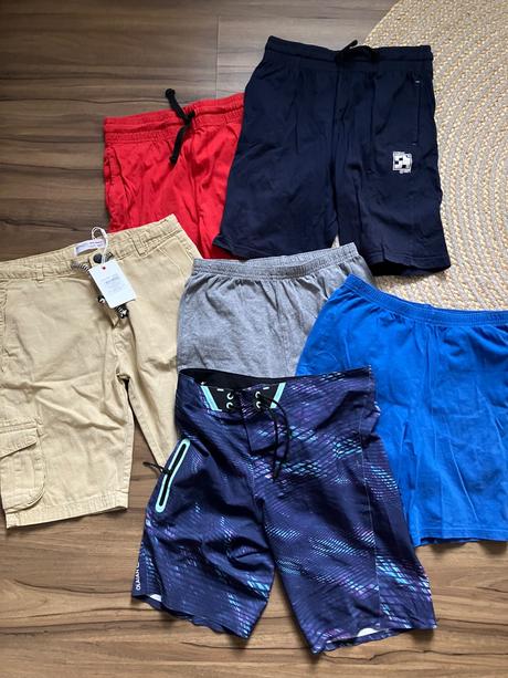 Chlapec 152/158, 158–170