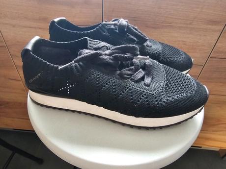 Gant tenisky, gant,39