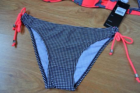 Dámske dvojdielne plavky, 34 - xs