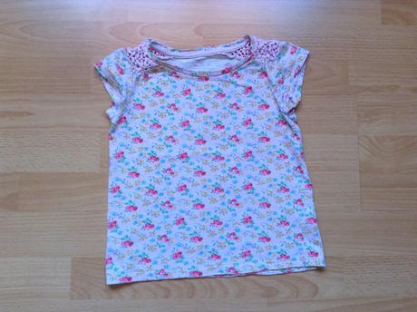 2 tričká, 4-5r., next,110