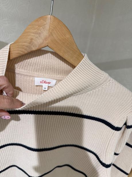 Sveter s.oliver, s.oliver,m