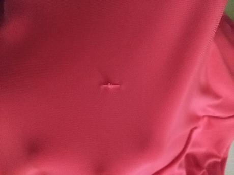 Spolocenske saty prisposobujuce sa postave, 46