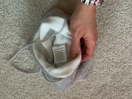 Zimna ciapka brendon, brendon,42