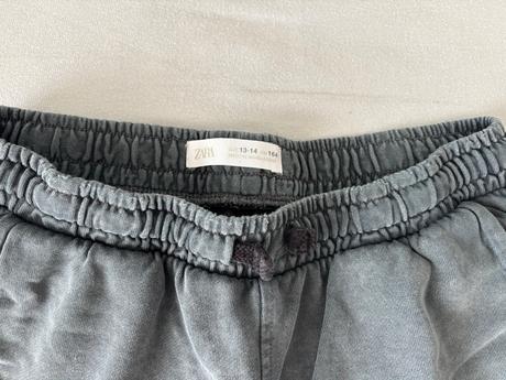 Kraťase zara, zara,164