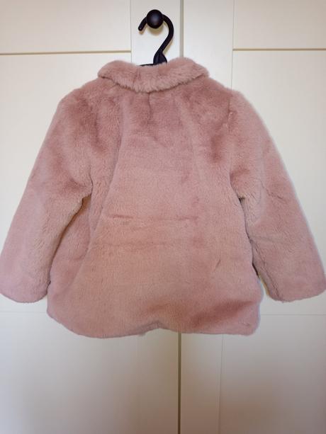 Kožúštek zara, zara,98