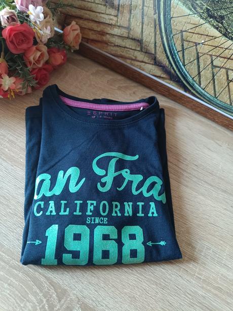 Tričko esprit 128, esprit,128