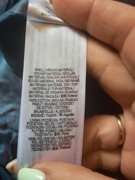 Dámsky trenčkot, timeout,s