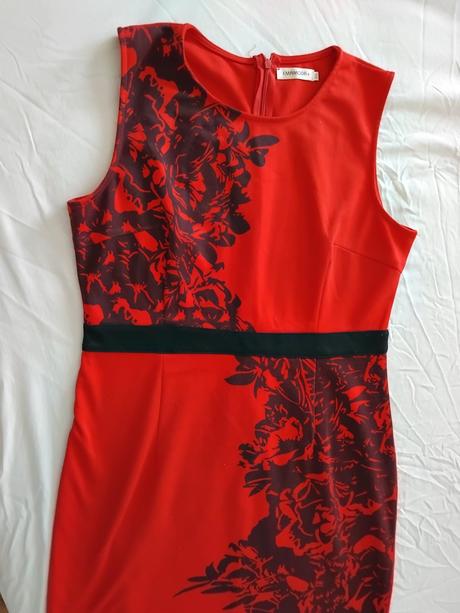 Saty s ornamentom, xxl