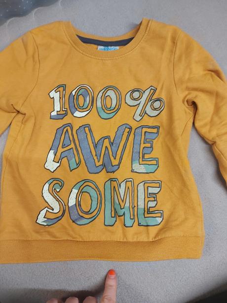 Mikina pepco, pepco,92