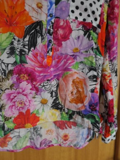 Princess goes hollywood original nadherna tunika m, m