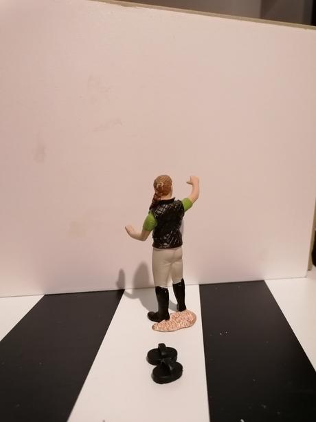 Schleich postava, 