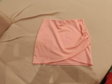 Sukňa, bershka,s