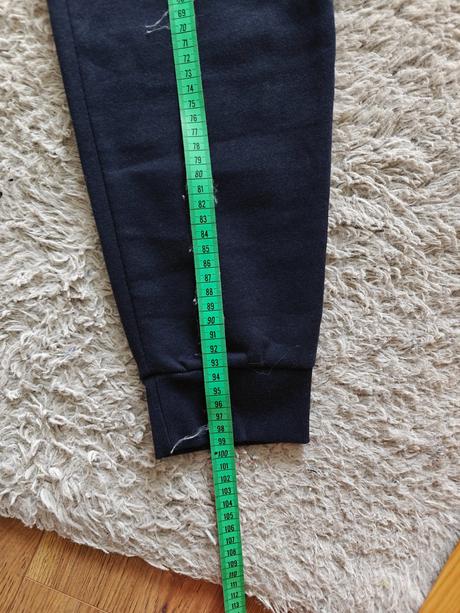 Dámske tepláky, primark,m