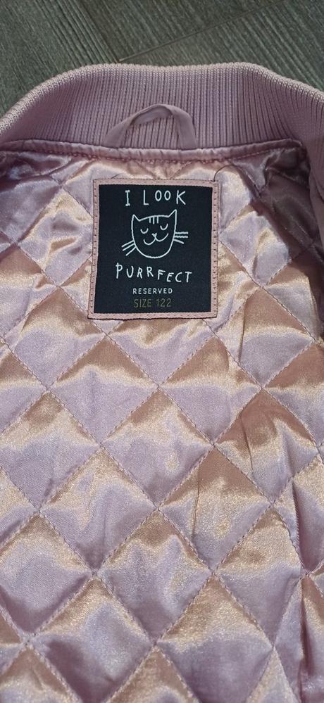 Prechodná bunda, reserved,122