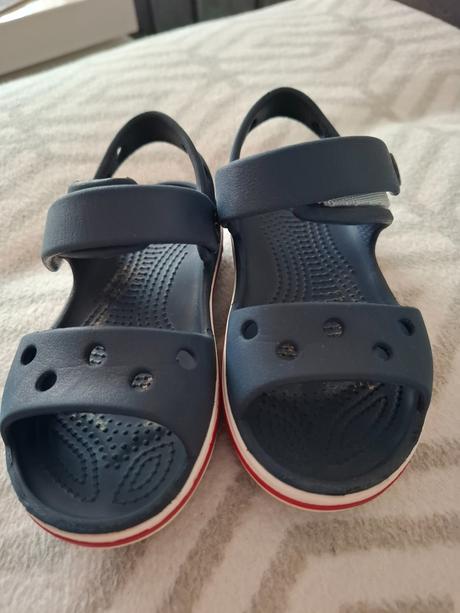 Sandale crocs, crocs,26