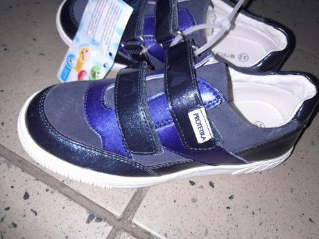 Nové topánky  protetika, protetika,35 / 36