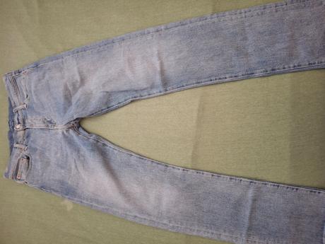 Rifle levi strauss, levis,l