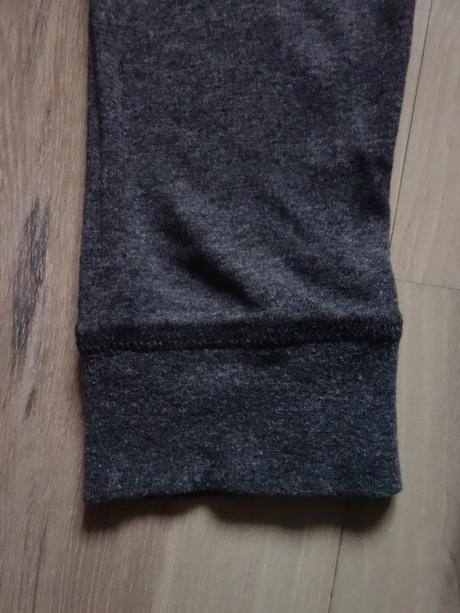 Tenšie tepláky tcm 122/128, tcm,122