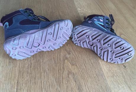 Superfit goretex cizmy 24 - 15,5 cm, superfit,24