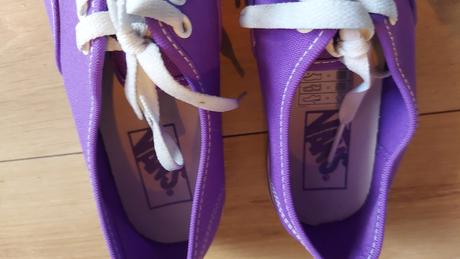 Tenisky vans, vans,38