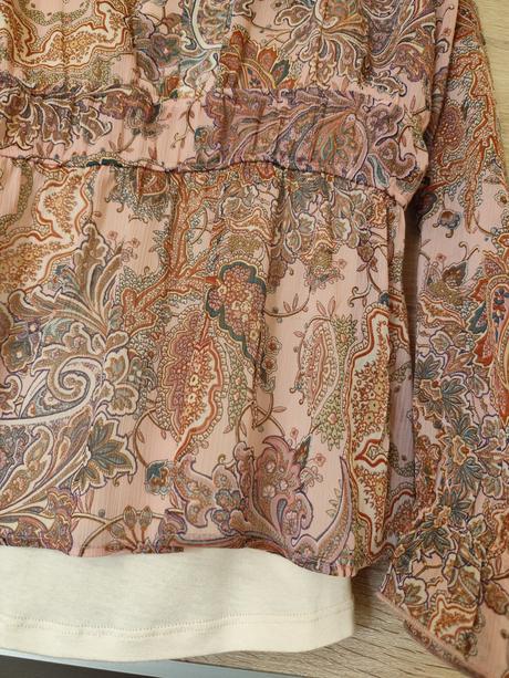 Blúzka veľkosti s/m, orsay,m