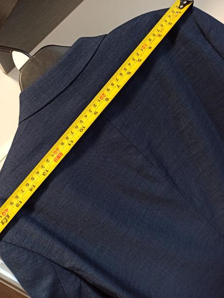 Oblek  h&m  veľ.50, m