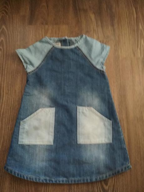 Riflove saty next-3-4r, next,98