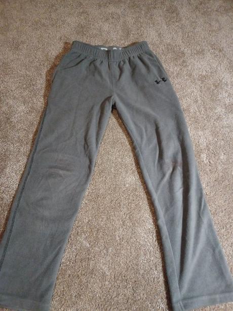 Teplaky under armour, under armour,122