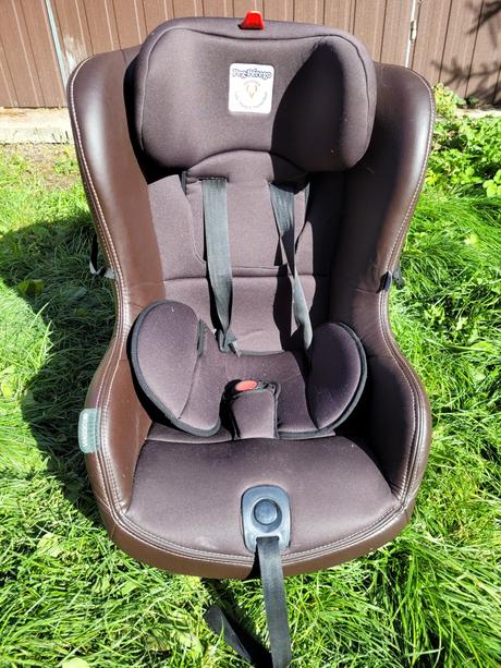 Autosedačka, peg-pérego