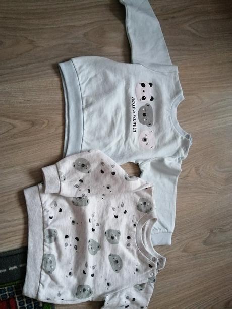 Chlapčenská mikina, sinsay,86