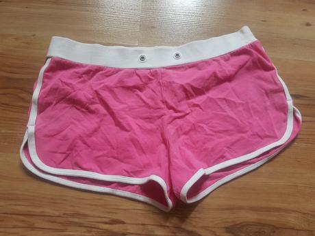 Šortky/kraťasy l-xl, l