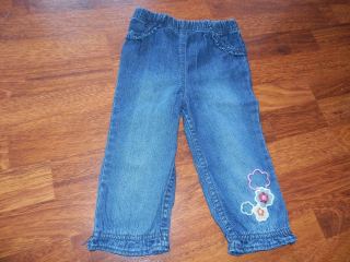 Rifličky, cherokee,86